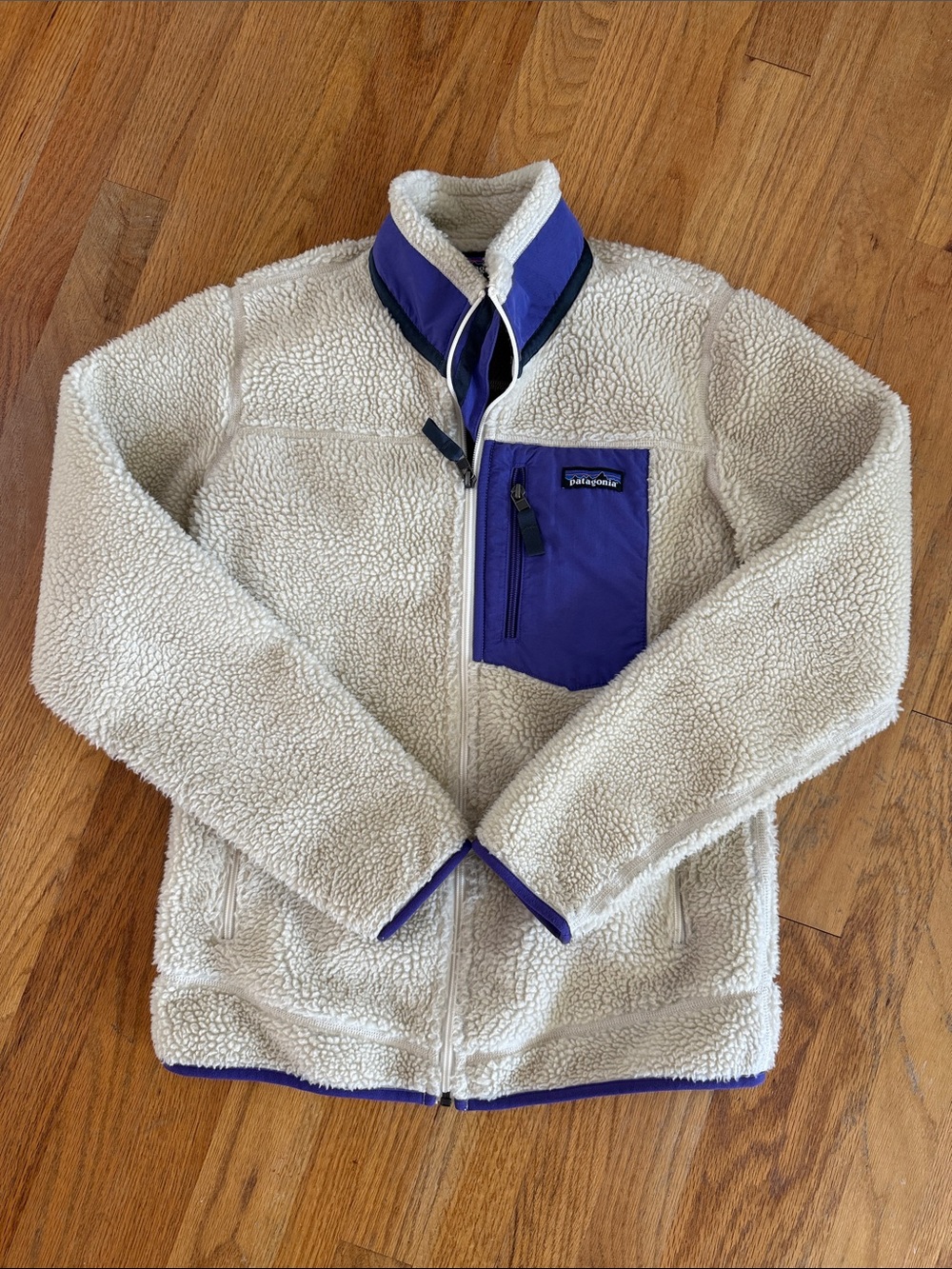 Patagonia Women’s Retro-X Fleece Jacket